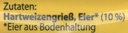 Brandnudeln