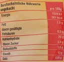 Brandnudeln