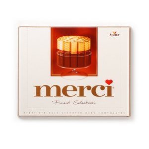 Merci HERBE VIELFALT 250G SC