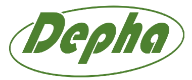 Depha Drogerie Großhandel